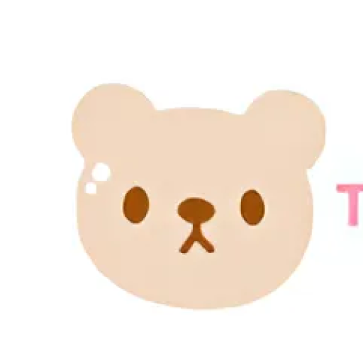 Tnhan'teddybear