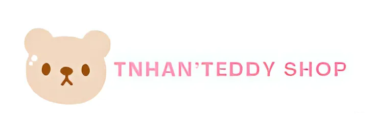 Tnhan'teddybear